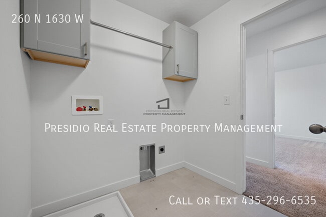 Building Photo - 260 N 1630 W
