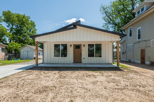 Building Photo - Zero Entry New Build