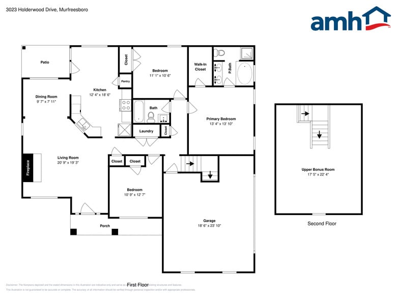 Building Photo - 3023 Holderwood Dr