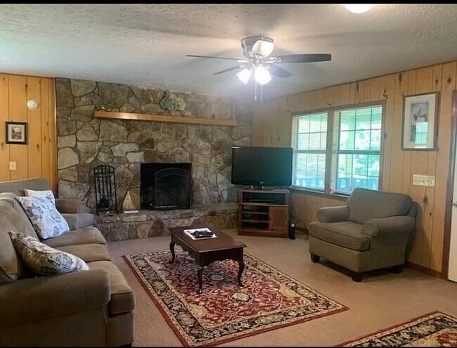 Building Photo - 729 Chalet Village Dr