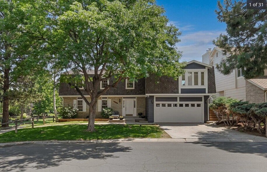 Building Photo - 6264 S Elmira Cir E
