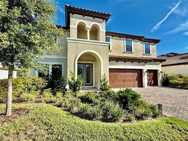 Building Photo - 4155 Burdick Loop