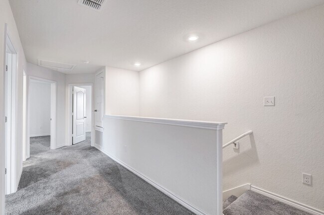 Building Photo - Two-Story Brick Home on a Quiet Cul-de-Sac...