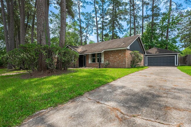 Building Photo - 25303 Lynbriar Ln
