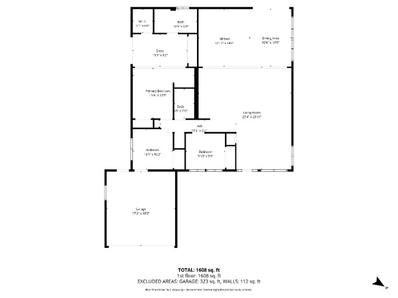 Building Photo - 3424 Andover St