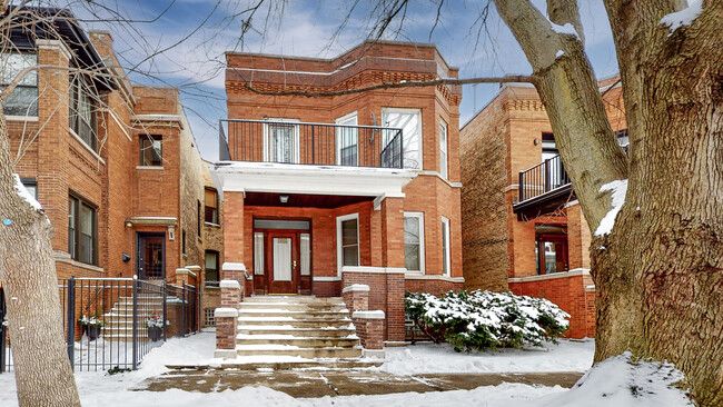 Primary Photo - 4519 N Artesian Ave