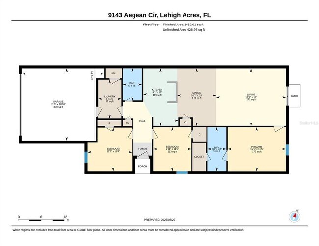 Building Photo - 9143 Aegean Cir