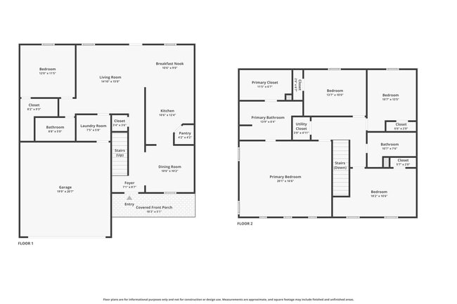 Building Photo - Beautiful Large Home Very Close to Freeway