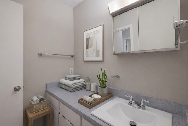 Building Photo - Spacious 1-Bedroom Living Near Emory & Toco Hills | 672 SF