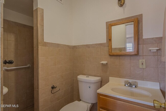 Building Photo - 4029 Hueco Ave