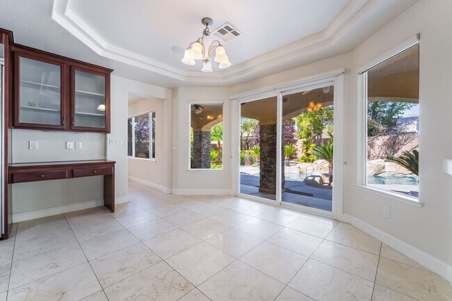 Building Photo - Beautiful Three Story, Five Bedroom Home with Lagoon Style Pool and Spa