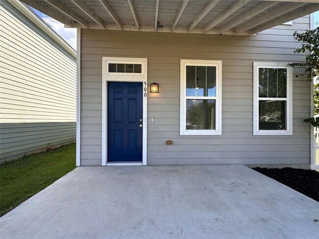 Building Photo - 500 Ferrule Dr