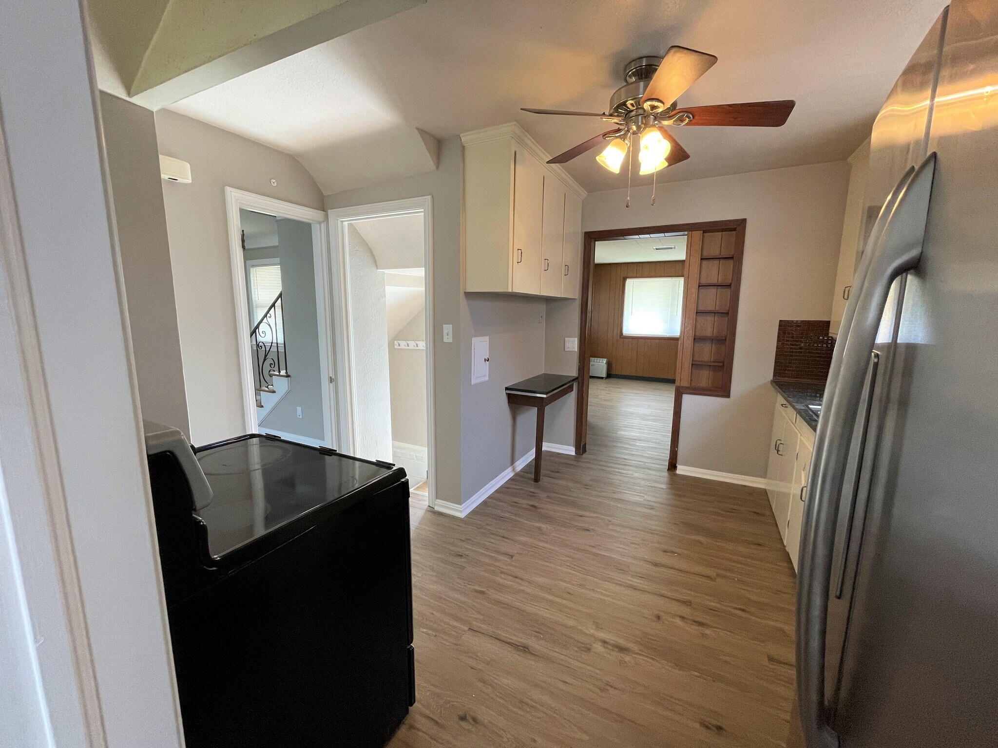 Kitchen - 1204 Irene Rd