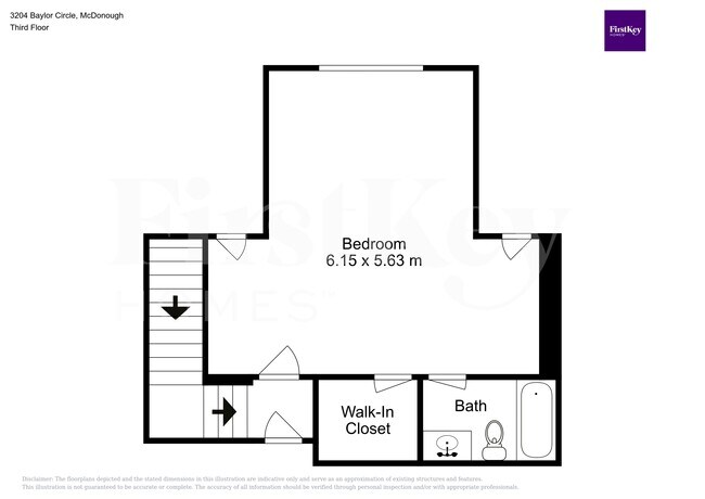 Building Photo - 3204 Baylor Cir