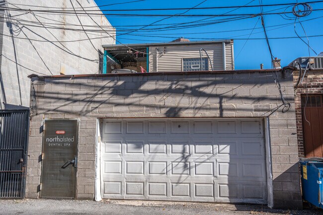 Building Photo - 3710 N Halsted St