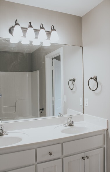 Bathroom 2 - 1153 Unity Dr