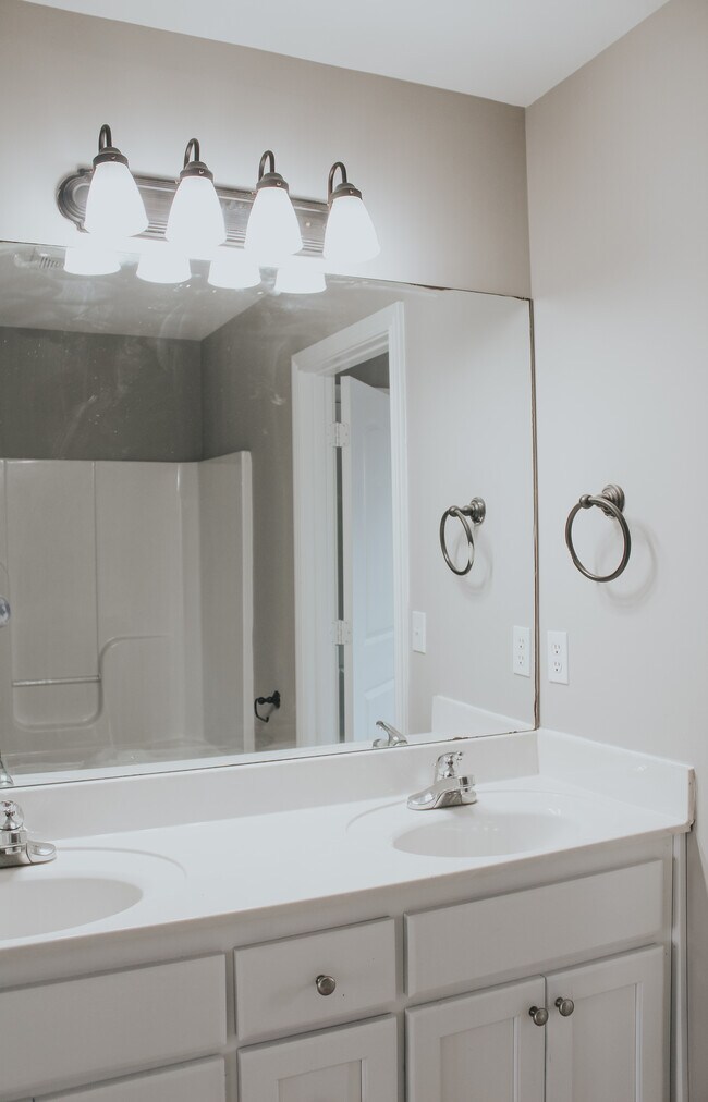 Bathroom 2 - 1153 Unity Dr