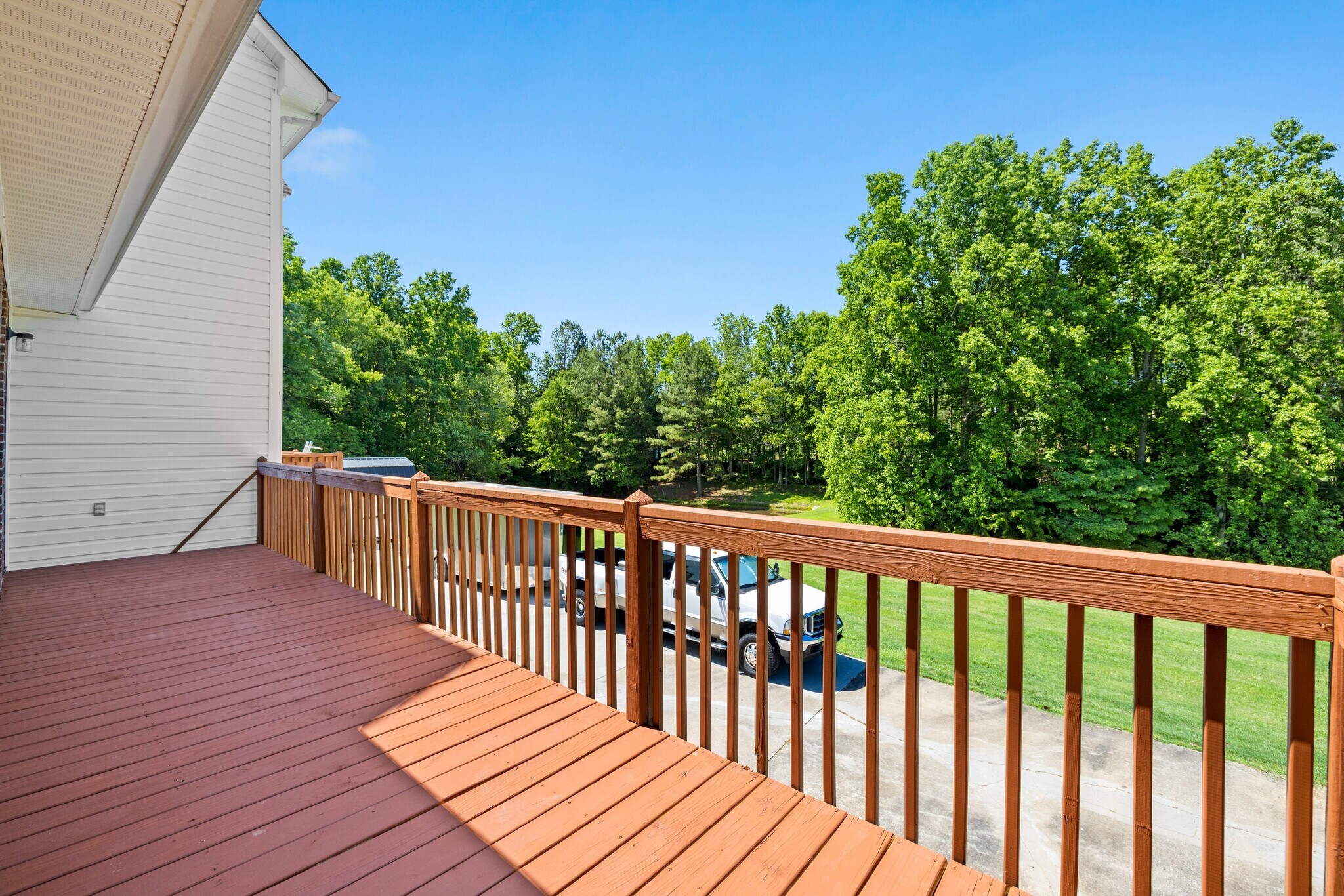 Building Photo - 3010 Eaker Dr
