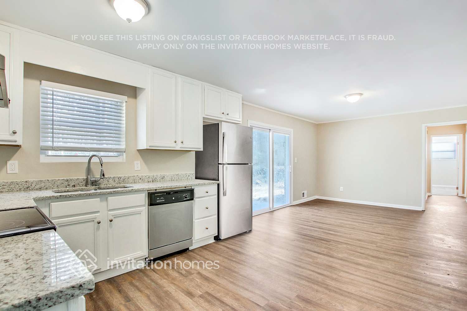 Building Photo - 3850 Bright Star Rd