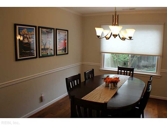 Building Photo - Lovely 4 bedroom home in Salem Woods area of Virginia Beach