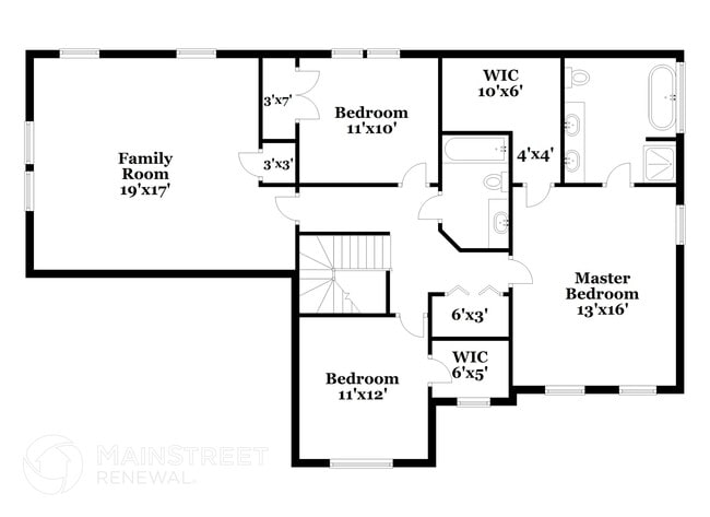 Building Photo - 515 Barrette Ln
