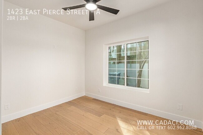 Building Photo - 1423 E Pierce St