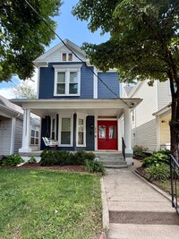 Building Photo - 1623 Rosewood Ave