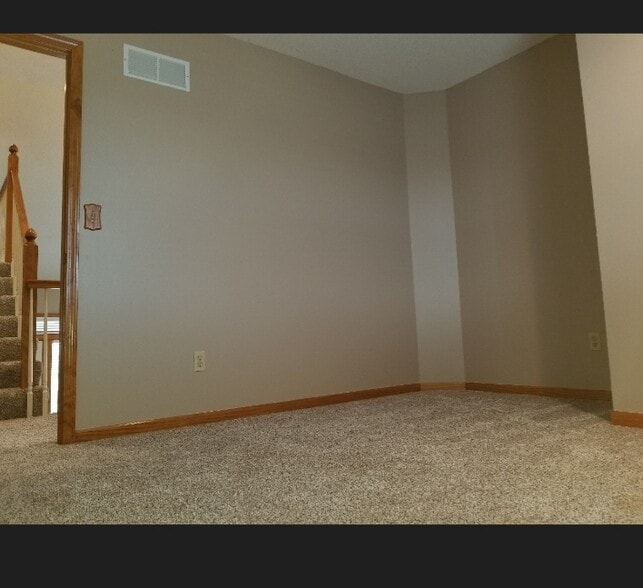 Bedroom #1 - 21506 W 53rd Terrace