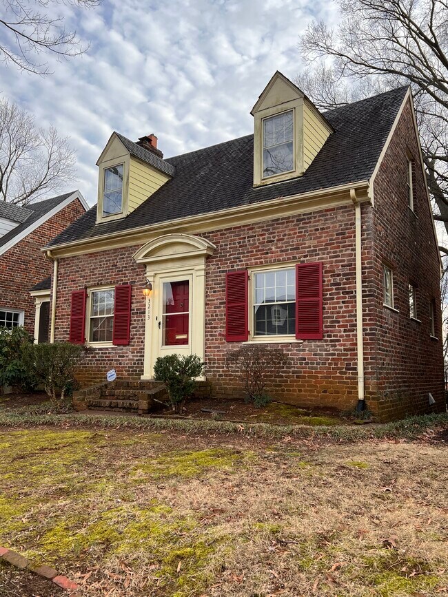 Primary Photo - 3213 Condie St