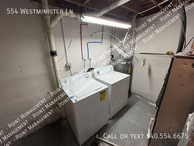 Building Photo - 554 Westminister Ln