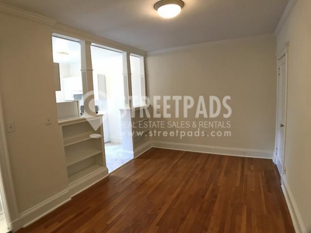 Building Photo - 1 bedroom in Cambridge MA 02138