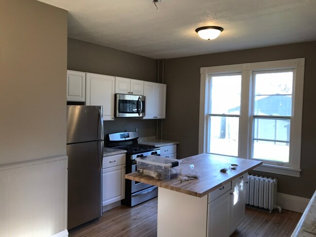 Building Photo - 1403 N Broad St