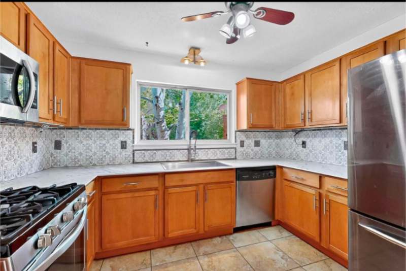 Building Photo - 4551 Camino Placitas