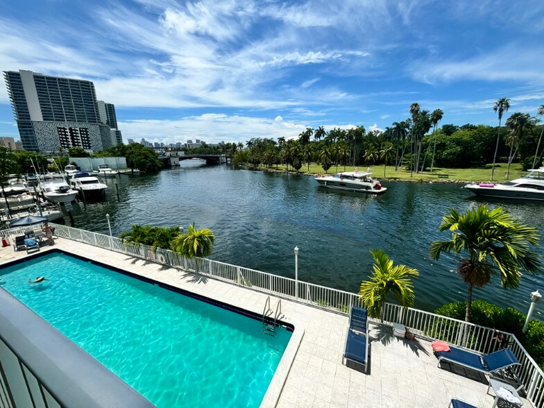 Building Photo - 1740 North Miami River
