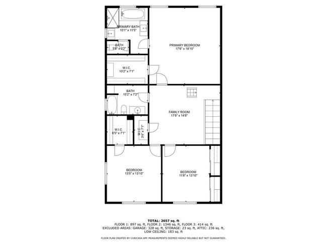 Building Photo - 552 N Madison Ave