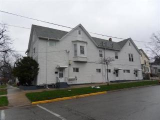 Primary Photo - 400 N Union St