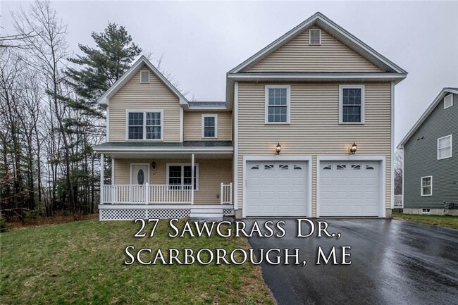 Primary Photo - 27 Sawgrass Dr