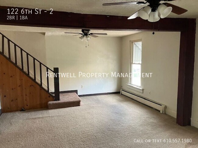 Building Photo - 122 6th St