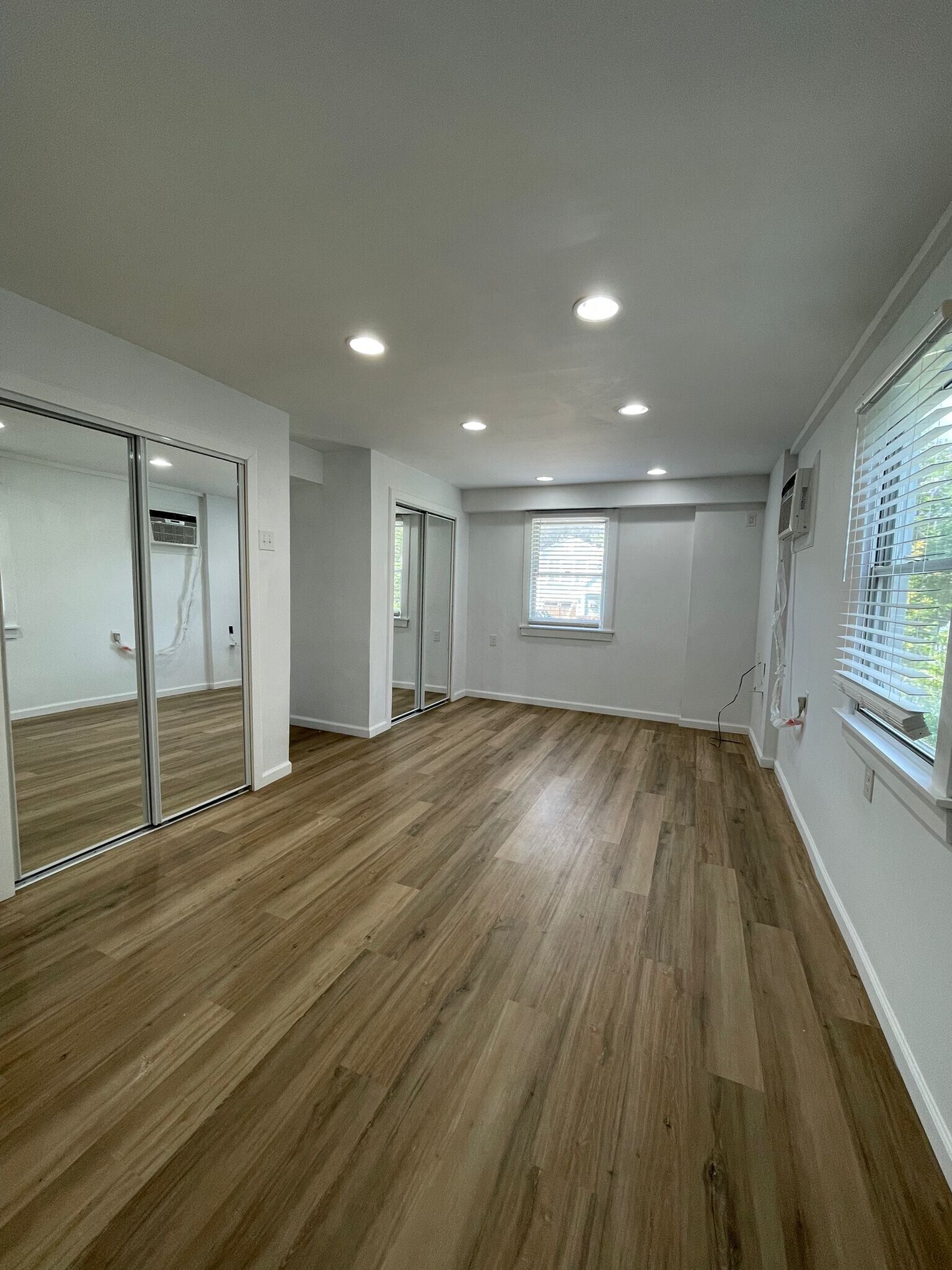 Bedroom 1 - 5412 York St