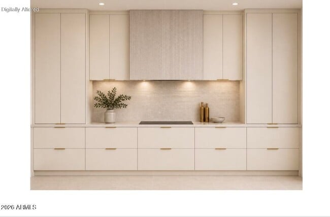 Building Photo - 6461 E Crested Saguaro Ln