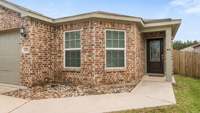 Building Photo - 22703 Steel Blue Jaybird Dr