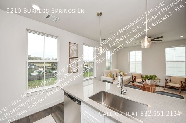 Building Photo - 5210 Burress Springs Ln