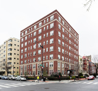 Building Photo - The Shelburne Apartments