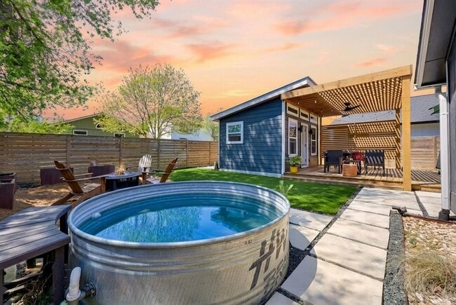 Building Photo - 7902 Copano Dr