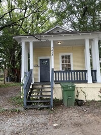 Building Photo - 3414 3rd Ave