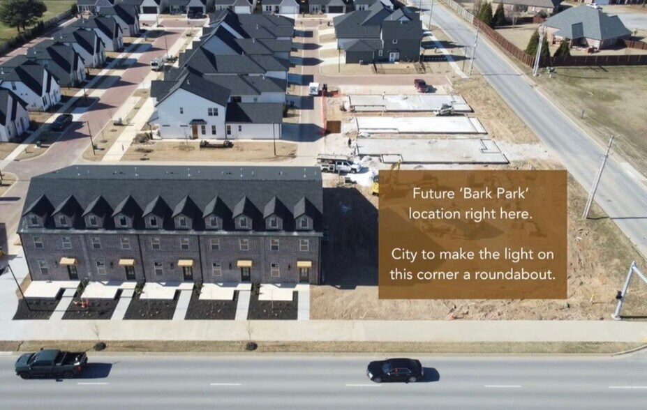 Building Photo - 5902 S Bellview Rd