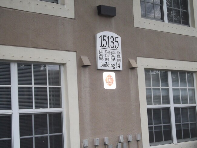 Building Photo - 15135 Michelangelo Blvd