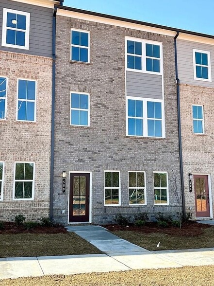 Building Photo - 509 Hardy Dr