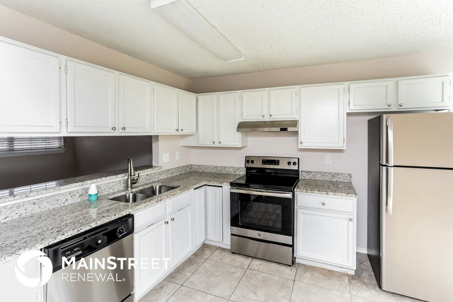 Building Photo - 1400 Thackery Dr