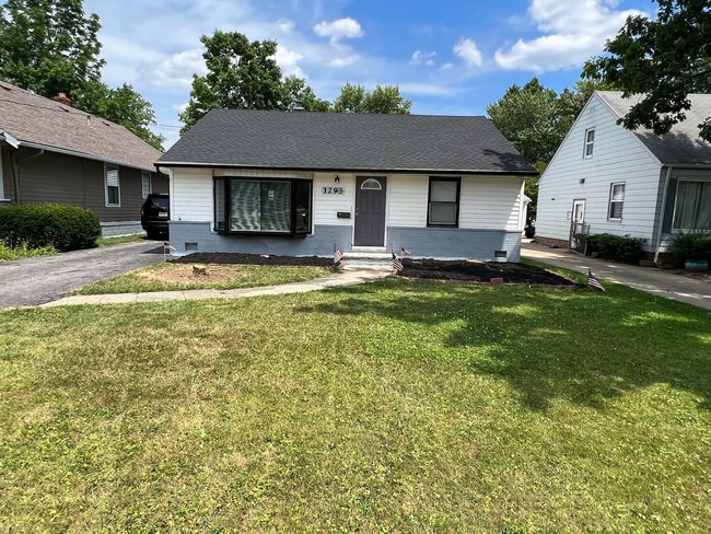 Building Photo - 1293 Lander Rd